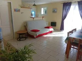Logement Soulac sur mer