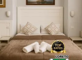 Hotel Aurelia Milano Centrale