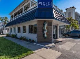 Blue Wave Suites