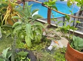 Casa Campestre DONDE MAMI ENA