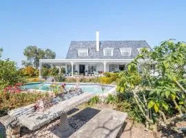 Losh Villa