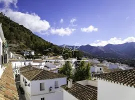 Enjoy2rent Apartamento Charcones en Mijas Pueblo