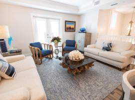 Blanco Luxury Villa, luxury hotel in Key West