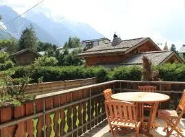 Apartment Germain Close to Chamonix Mont Blanc