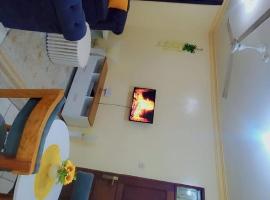 PureBliss Homes, διαμέρισμα στη Μομπάσα