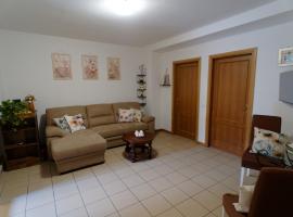 Casa di Sofia Montefiascone Apartment, hotel en Montefiascone