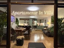 Silvan Villa - Apart