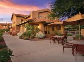 WorldMark Rancho Vistoso