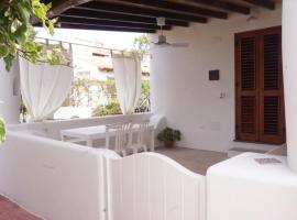 Appartamenti nel cuore di Vulcano Eolie, διαμέρισμα σε Vulcano