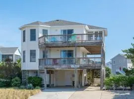 Sea Time C7625 Oceanside Coastal Retreat, Close to the Beach and Shopping