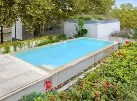 City Retreat in Porto