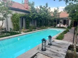 Veranda House Boutique Accommodation