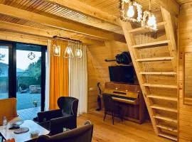 Rakushki's house 2