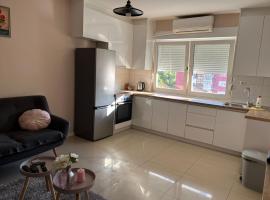 Ri&An, hotel di Mostar