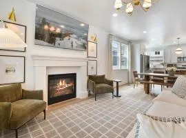 Modern 6br near skiing luxe sleeps 12 hot tub