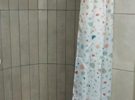 MV Eden Guest Farm, vakantieboerderij in Bloemfontein