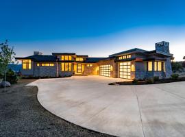 Red Ledges Luxury Escape 90 Day Min Stay Golf, hotel di Heber City