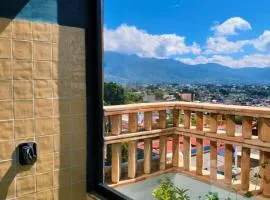 El Diablo y La Luna B&B by El Diablo y La Sandia