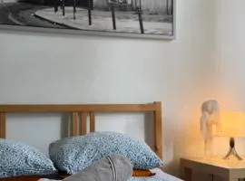 Katowice Centrum Rooms