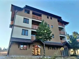 Galanta Apartment Zlatibor