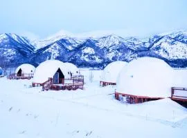 Tammah Jackson Hole