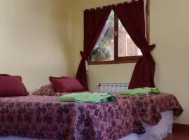 Hostal el Arroyito