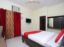 Hotel O Lime Wood