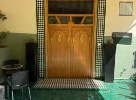 Riad Citronnier