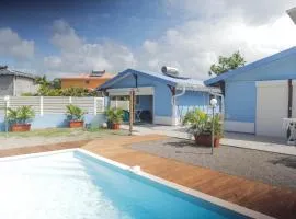 Kay Mamou Anses Mitan Trois-Îlets Residence