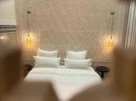 Riad Citronnier & Spa