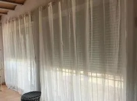 Chalet en la naturaleza