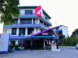 Hotel O Mid Way Tourist Resort