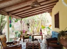 Mango House