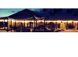 Deer Creek Winery at Brooks Estate