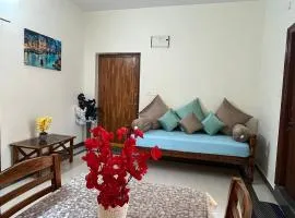 1 BHK Flat - Ubuntu Homes Gachibowli - Near AIG Hospital