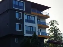 Sama house