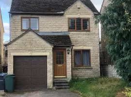 Very Quite and Comfortable Place