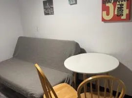 Private Basement near NYC and NJ attractions