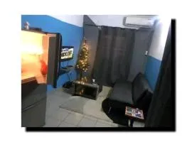 Studio à Ydé Bastos