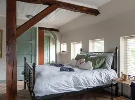 Bed and Breakfast de Hoge Enk