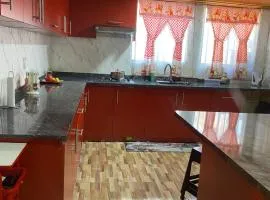 Cozy house in Molina