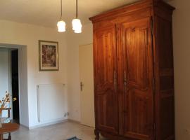 La maison lorraine, hotel v destinaci Freistroff