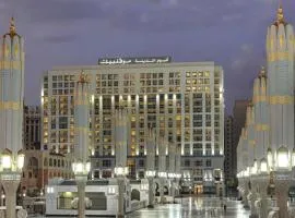 Anwar Al Madinah Mövenpick
