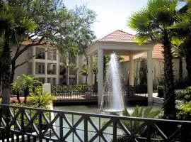 Club Wyndham Star Island