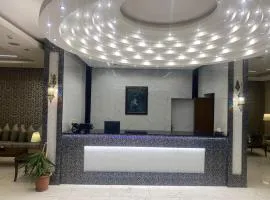 Petra night hostel