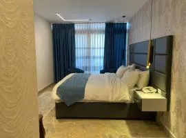 Petra night hostel