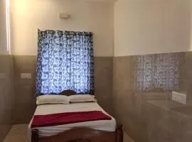 3BHK - Bamboo Pool Villa Yercaud