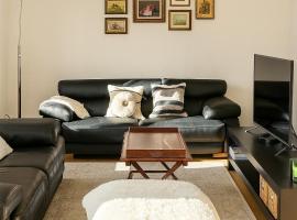 Stubel-Riedisheim, Hotel in Riedisheim