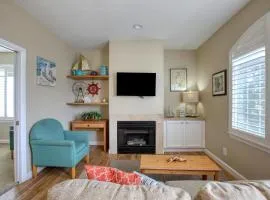 Pacific Plaza #509 - Lighthouse Lodge - 1BdrmUp-K-QSofa