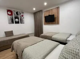 Apartmani Zeko Uskoplje Centar